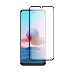 Laptop, Telefoane si Tablete - Telefoane mobile si accesorii - Accesorii Telefoane - Folii protectie telefoane - Folie protectoare compatibila cu Realme C25Y, Sticla Temperata 9H, Transparent - Infinity.ro