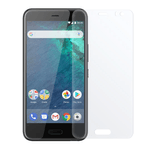 Laptop, Telefoane si Tablete - Telefoane mobile si accesorii - Accesorii Telefoane - Folii protectie telefoane - Folie protectie compatibila cu HTC U12 Plus, Silicon Flexibil, Transparenta - Infinity.ro