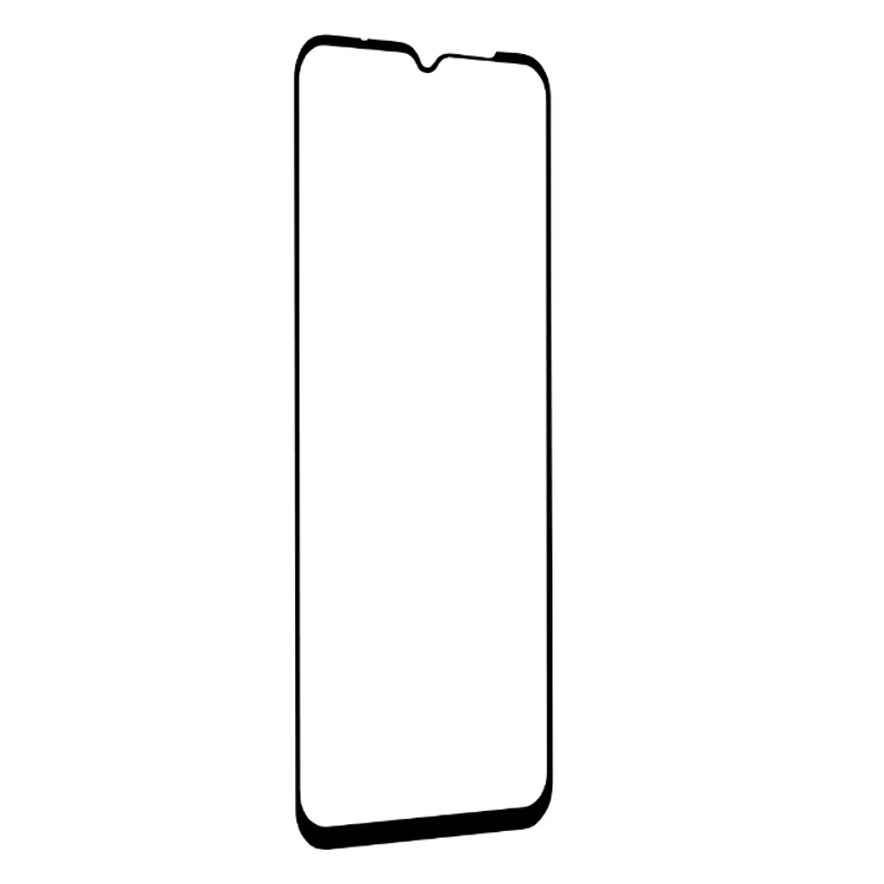 Laptop, Telefoane si Tablete - Telefoane mobile si accesorii - Accesorii Telefoane - Folii protectie telefoane - Folie compatibila cu Huawei nova Y61, Full Screen Glass, Negru Transparent - Infinity.ro