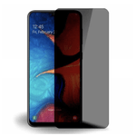 Laptop, Telefoane si Tablete - Telefoane mobile si accesorii - Accesorii Telefoane - Folii protectie telefoane - Folie protectie compatibila cu Samsung Galaxy A11, Duritate sticla 9H, Filtru Privacy Anty-Spy - Infinity.ro