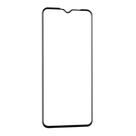 Laptop, Telefoane si Tablete - Telefoane mobile si accesorii - Accesorii Telefoane - Folii protectie telefoane - Folie sticla compatibila cu Motorola Moto G50, duritate 9H, Negru-Transparent - Infinity.ro