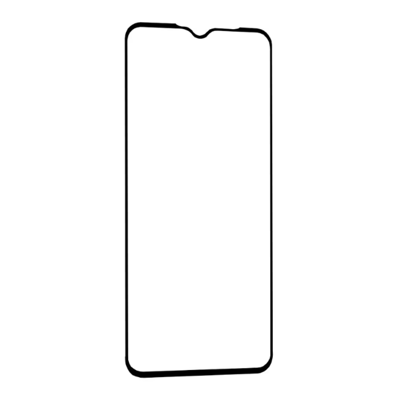 Laptop, Telefoane si Tablete - Telefoane mobile si accesorii - Accesorii Telefoane - Folii protectie telefoane - Folie sticla compatibila cu Motorola Moto G50, duritate 9H, Negru-Transparent - Infinity.ro
