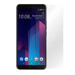 Laptop, Telefoane si Tablete - Telefoane mobile si accesorii - Accesorii Telefoane - Folii protectie telefoane - Folie de protectie compatibila cu HTC U11 Plus, Poliuretan, Transparenta - Infinity.ro