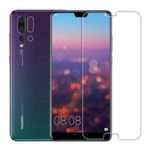 Laptop, Telefoane si Tablete - Telefoane mobile si accesorii - Accesorii Telefoane - Folii protectie telefoane - Folie protectie compatibila cu Huawei P20 PRO, sticla securizata 9H, transparenta - Infinity.ro