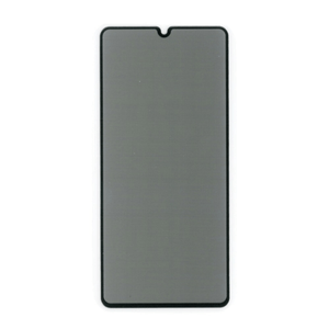 Folie protectie pentru Samsung Galaxy A42 5G, Sticla Temperata Filtru Privacy, 9H