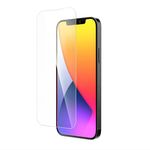 Laptop, Telefoane si Tablete - Telefoane mobile si accesorii - Accesorii Telefoane - Folii protectie telefoane - Folie protectie pentru iPhone 13 Pro, Sticla Temperata 9H, include kit de montare, Transparenta - Infinity.ro