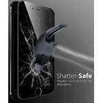 Laptop, Telefoane si Tablete - Telefoane mobile si accesorii - Accesorii Telefoane - Folii protectie telefoane - Folie protectie compatibila cu iPhone 7/8 Plus, Filtru Privacy Anti-Spy, Tempered Glass - Infinity.ro