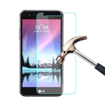 Laptop, Telefoane si Tablete - Telefoane mobile si accesorii - Accesorii Telefoane - Folii protectie telefoane - Folie de protectie pentru LG K4 (2017), Sticla securizata 9H, transparenta - Infinity.ro