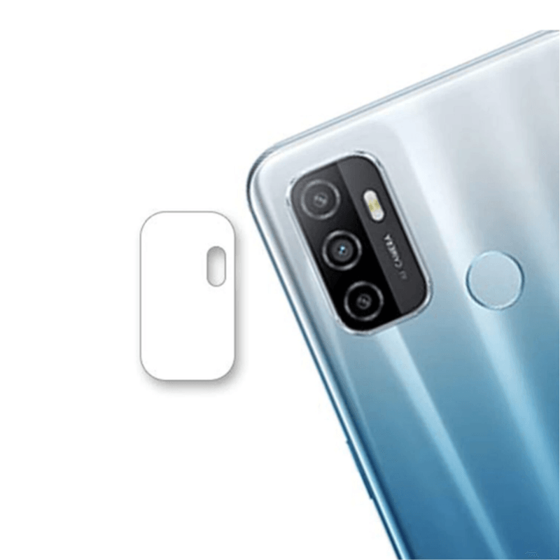 Laptop, Telefoane si Tablete - Telefoane mobile si accesorii - Accesorii Telefoane - Folii protectie telefoane - Folie de protectie spate compatibila Oppo A53 2020 - Infinity.ro