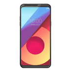 Laptop, Telefoane si Tablete - Telefoane mobile si accesorii - Accesorii Telefoane - Folii protectie telefoane - Folie de protectie compatibila LG Q6, Sticla securizata, Transparenta - Infinity.ro