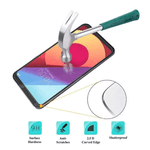 Laptop, Telefoane si Tablete - Telefoane mobile si accesorii - Accesorii Telefoane - Folii protectie telefoane - Folie de protectie compatibila LG Q6, Sticla securizata, Transparenta - Infinity.ro