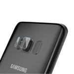 Laptop, Telefoane si Tablete - Telefoane mobile si accesorii - Accesorii Telefoane - Folii protectie telefoane - Folie sticla securizata 9H pentru camera Samsung Galaxy S8 Plus, transparenta - Infinity.ro