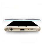 Laptop, Telefoane si Tablete - Telefoane mobile si accesorii - Accesorii Telefoane - Folii protectie telefoane - Folie protectie compatibila cu Samsung Galaxy S6 Edge, 9H, Negru - Infinity.ro