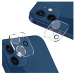 Laptop, Telefoane si Tablete - Telefoane mobile si accesorii - Accesorii Telefoane - Folii protectie telefoane - Folie pentru camera spate iPhone 12 Mini, sticla securizata 10H, transparenta - Infinity.ro