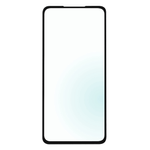 Laptop, Telefoane si Tablete - Telefoane mobile si accesorii - Accesorii Telefoane - Folii protectie telefoane - Folie securizata 9H pentru Xiaomi Redmi K20 Pro Premium, Negru-Transparent - Infinity.ro