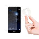 Laptop, Telefoane si Tablete - Telefoane mobile si accesorii - Accesorii Telefoane - Folii protectie telefoane - Folie de protectie compatibila cu Huawei P10 Lite, 9H, Transparent - Infinity.ro