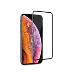 Laptop, Telefoane si Tablete - Telefoane mobile si accesorii - Accesorii Telefoane - Folii protectie telefoane - Folie de protectie compatibila cu iPhone 14 Pro, Full Screen, Negru-Transparent - Infinity.ro