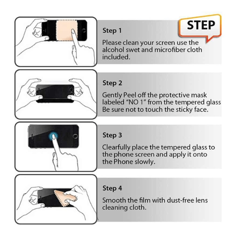 Laptop, Telefoane si Tablete - Telefoane mobile si accesorii - Accesorii Telefoane - Folii protectie telefoane - Folie de protectie sticla 9H, Tempered Glass, pentru Sony Xperia XA2, Fullscreen, Transparent - Infinity.ro