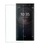 Laptop, Telefoane si Tablete - Telefoane mobile si accesorii - Accesorii Telefoane - Folii protectie telefoane - Folie de protectie sticla 9H, Tempered Glass, pentru Sony Xperia XA2, Fullscreen, Transparent - Infinity.ro