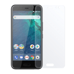 Laptop, Telefoane si Tablete - Telefoane mobile si accesorii - Accesorii Telefoane - Folii protectie telefoane - Folie protectie compatibila  cu HTC U12 Plus, High Quality Glass 9H, Transparent - Infinity.ro