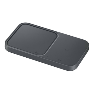 Incarcator Retea Wireless Samsung Duo - Incarcare Wireless Rapida, 15W, Negru