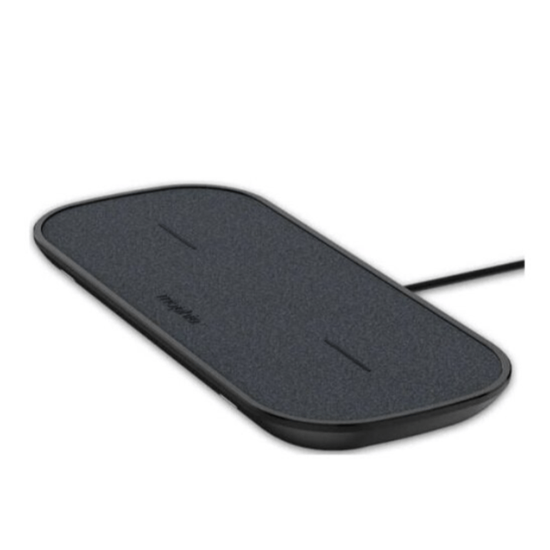 Laptop, Telefoane si Tablete - Telefoane mobile si accesorii - Accesorii Telefoane - Incarcatoare telefoane - Incarcator Wireless compatibil cu dispozitivele Android si iOS, 9W, Negru - Infinity.ro