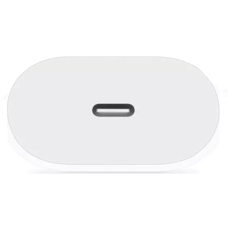 Laptop, Telefoane si Tablete - Telefoane mobile si accesorii - Accesorii Telefoane - Incarcatoare telefoane - Adaptor retea pentru iPhone 12 Pro Max, iPhone 12 Pro, iPhone 12, iPhone 12 Mini, USB-C - Lightning, 1 metru 20 W, Alb - Infinity.ro