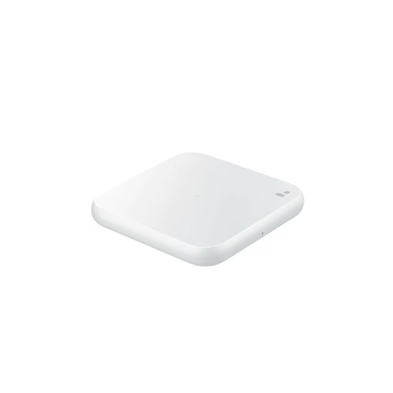 Laptop, Telefoane si Tablete - Telefoane mobile si accesorii - Accesorii Telefoane - Incarcatoare telefoane - Incarcator Wireless compatibil cu Android si iOS, 9W, Alb - Infinity.ro