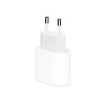 Laptop, Telefoane si Tablete - Telefoane mobile si accesorii - Accesorii Telefoane - Incarcatoare telefoane - Adaptor retea pentru iPhone 12 Pro Max, iPhone 12 Pro, iPhone 12, iPhone 12 Mini, USB-C - Lightning, 1 metru 20 W, Alb - Infinity.ro