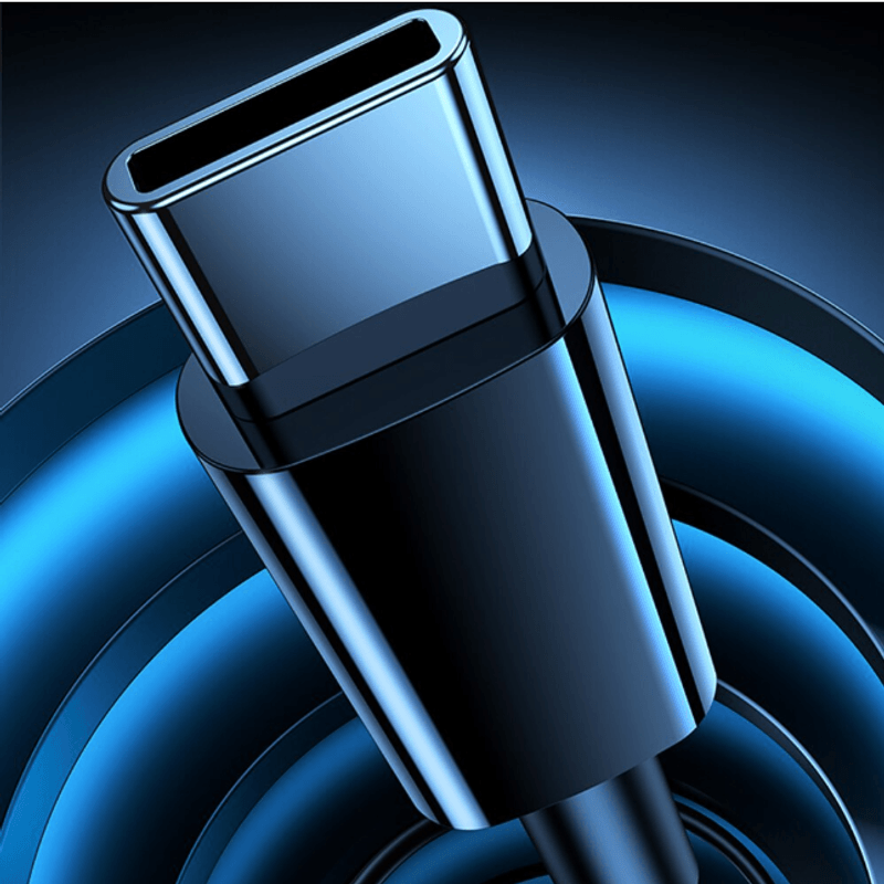 Laptop, Telefoane si Tablete - Telefoane mobile si accesorii - Accesorii Telefoane - Incarcatoare telefoane - Incarcator wireless Magsafe cu Incarcare de 15W, Negru, Compatibil QI si cu Interfata Type-C - Infinity.ro