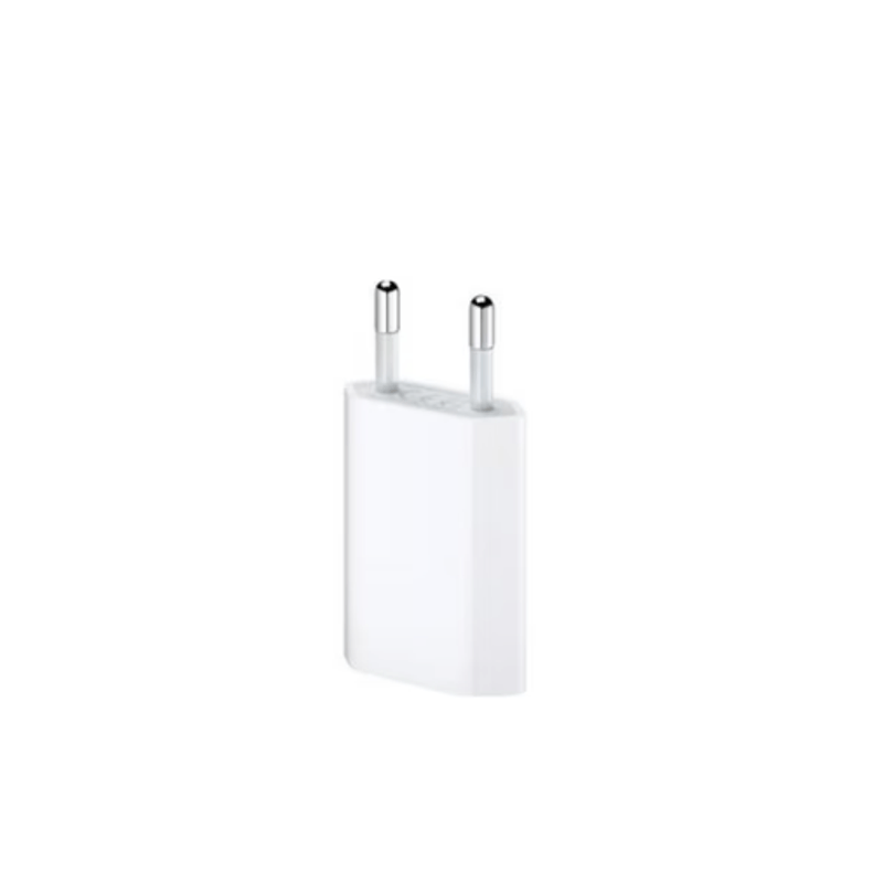 Laptop, Telefoane si Tablete - Telefoane mobile si accesorii - Accesorii Telefoane - Incarcatoare telefoane - Incarcator de retea compatibil cu iPhone X / Xs / Xs MAX / XR, Alb - Infinity.ro