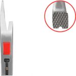 Casa si Gradina - Constructii - Scule de mana si unelte - Ciocane si dalti - Ciocan dulgher ascutit coada fibra sticla EVOTOOLS, 0.6 kg - Infinity.ro