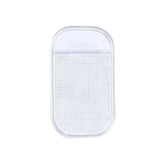 Auto si Moto - Piese auto si accesorii - Piese auto - Tuning - Suport covoras pentru bordul masinii, Anti-alunecare, Silicon, Transparent - Infinity.ro