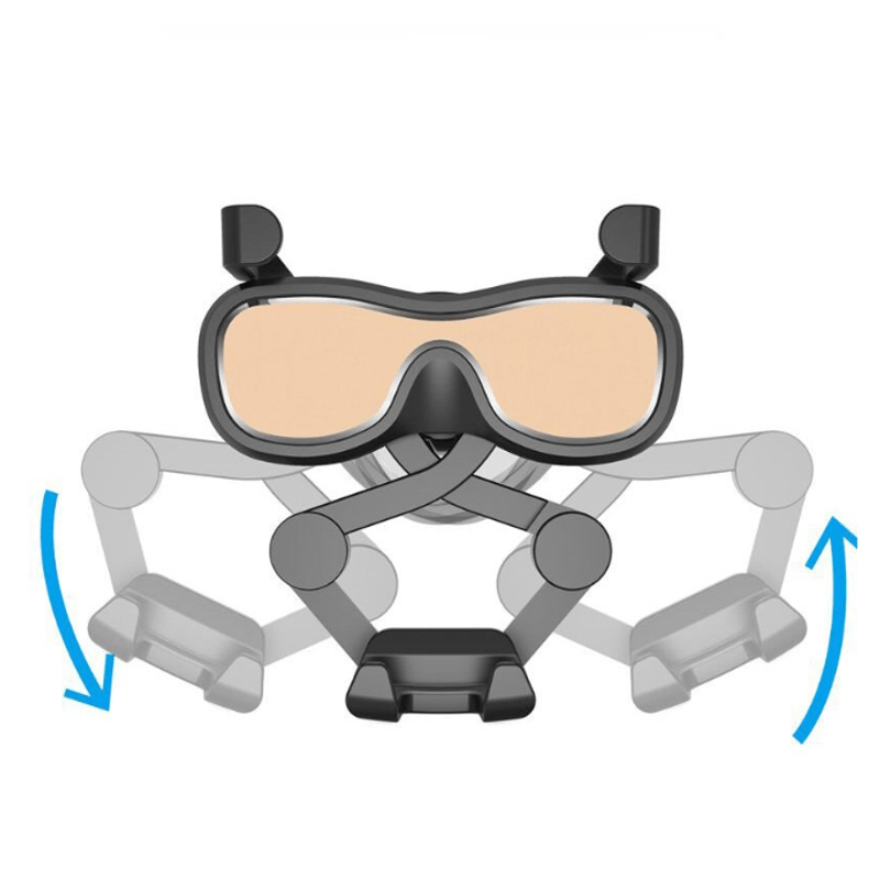 Laptop, Telefoane si Tablete - Telefoane mobile si accesorii - Accesorii Telefoane - Suport si docking telefoane - Suport auto pentru smartphone, Fixare in Grila de Ventilatie, Anti Gravity, Negru-Rosu - Infinity.ro