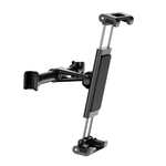 Laptop, Telefoane si Tablete - Telefoane mobile si accesorii - Accesorii Telefoane - Suport si docking telefoane - Suport auto ajustabil pentru tableta de 4.7-12.9 inch cu rotatie completa de 360 de grade, Negru - Infinity.ro