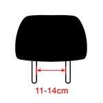 Laptop, Telefoane si Tablete - Telefoane mobile si accesorii - Accesorii Telefoane - Suport si docking telefoane - Suport auto ajustabil pentru tableta de 4.7-12.9 inch cu rotatie completa de 360 de grade, Negru - Infinity.ro