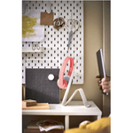 Laptop, Telefoane si Tablete - Telefoane mobile si accesorii - Accesorii Telefoane - Suport si docking telefoane - Suport metalic pentru dispozitive mobile, tablete si casti, White - Infinity.ro
