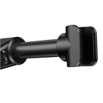 Laptop, Telefoane si Tablete - Telefoane mobile si accesorii - Accesorii Telefoane - Suport si docking telefoane - Suport auto ajustabil pentru tableta de 4.7-12.9 inch cu rotatie completa de 360 de grade, Negru - Infinity.ro