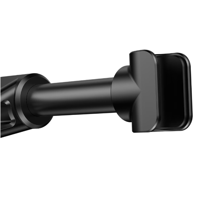 Laptop, Telefoane si Tablete - Telefoane mobile si accesorii - Accesorii Telefoane - Suport si docking telefoane - Suport auto ajustabil pentru tableta de 4.7-12.9 inch cu rotatie completa de 360 de grade, Negru - Infinity.ro
