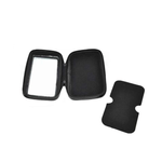 Laptop, Telefoane si Tablete - Telefoane mobile si accesorii - Accesorii Telefoane - Suport si docking telefoane - Suport telefon pentru bicicleta cu rotatie 360 de grade, husa impermeabila, montare pe coarne, Negru - Infinity.ro