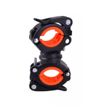 Laptop, Telefoane si Tablete - Telefoane mobile si accesorii - Accesorii Telefoane - Suport si docking telefoane - Suport universal pentru accesorii de motocicleta sau bicicleta, ajustabil si negru - Infinity.ro