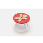 Laptop, Telefoane si Tablete - Telefoane mobile si accesorii - Accesorii Telefoane - Suport si docking telefoane - Suport adeziv compatibil cu smartphone-uri, Universal, Model Gingerbread - Infinity.ro
