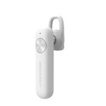 TV, Audio-Video si Foto - Portabile audio - Casti audio - Casti Handsfree BLUETOOTH XO BE5 Alb Blister - Sunet impecabil si confort intr-un design alb elegant - Infinity.ro