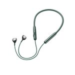 TV, Audio-Video si Foto - Portabile audio - Casti audio - Casti in-ear sport strap, bluetooth 5.0, Bass Boost, Verde - Confort si libertate de miscare in timpul exercitiilor fizice - Infinity.ro