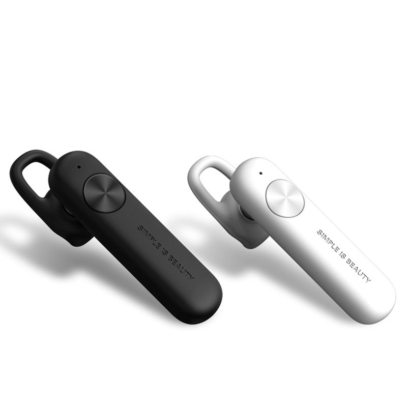 TV, Audio-Video si Foto - Portabile audio - Casti audio - Casca fara fir XO-BE5 cu Bluetooth 4.2, microfon HD si suport pentru Android si iOS, in nuanta de negru - Infinity.ro