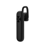 TV, Audio-Video si Foto - Portabile audio - Casti audio - Casca fara fir XO-BE5 cu Bluetooth 4.2, microfon HD si suport pentru Android si iOS, in nuanta de negru - Infinity.ro