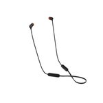 TV, Audio-Video si Foto - Portabile audio - Casti audio - Experimenteaza libertatea wireless cu Casti Bluetooth JBL T115BT, potrivite pentru toate dispozitivele - telefon, tableta, laptop, elegante in negru - Infinity.ro