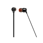 TV, Audio-Video si Foto - Portabile audio - Casti audio - Experimenteaza libertatea wireless cu Casti Bluetooth JBL T115BT, potrivite pentru toate dispozitivele - telefon, tableta, laptop, elegante in negru - Infinity.ro
