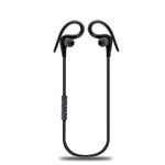 TV, Audio-Video si Foto - Portabile audio - Casti audio - Experimenteaza libertatea muzicii cu casti Bluetooth sport, potrivite pentru telefon, tableta si laptop. Disponibile in negru. - Infinity.ro