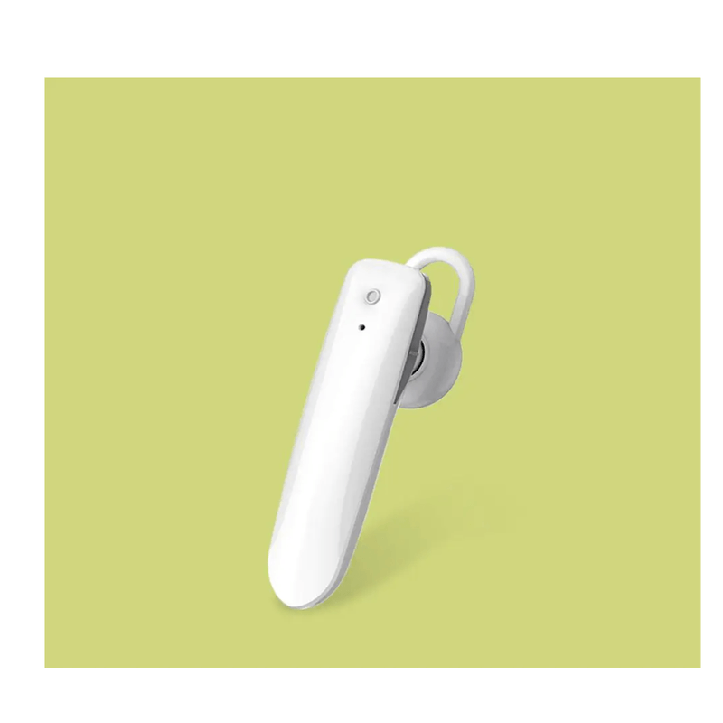 TV, Audio-Video si Foto - Portabile audio - Casti audio - Casca Bluetooth de Inalta Calitate, Alba, cu Bluetooth 5.0 - Infinity.ro